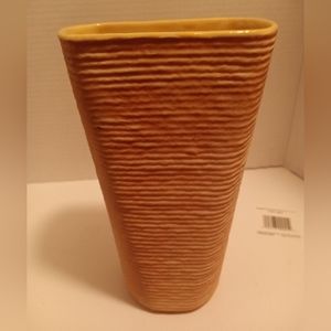 Shawnee vase